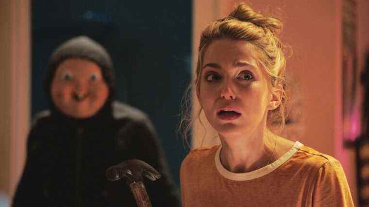 Happy Death Day 3 est "émouvant", déclare Jason Blum
