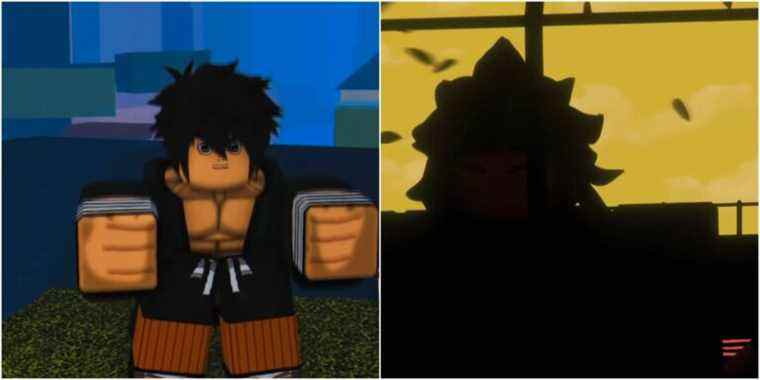 Codes Shindo Life Roblox pour janvier 2022
