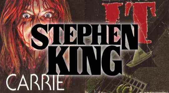 Les 10 meilleurs romans de Stephen King, classés