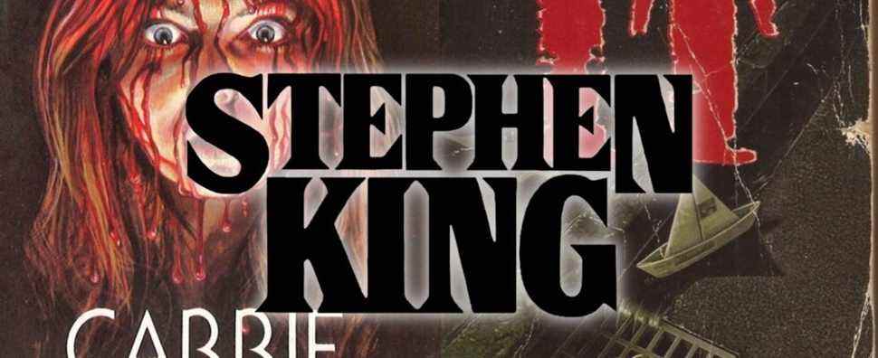 Les 10 meilleurs romans de Stephen King, classés