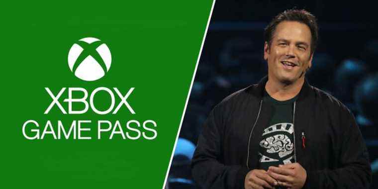 Le Xbox Game Pass a officiellement atteint plus de 25 millions d'abonnés
