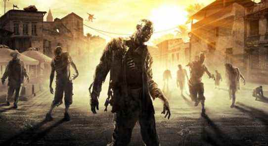 La sortie de Dying Light 2 est à nouveau retardée sur Switch, nouvelle date "dans les 6 mois"