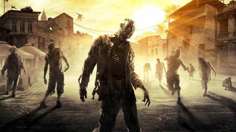 La sortie de Dying Light 2 est à nouveau retardée sur Switch, nouvelle date "dans les 6 mois"
