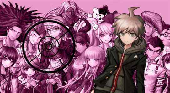 Danganronpa : Trigger Happy Havoc est maintenant disponible sur Xbox Game Pass