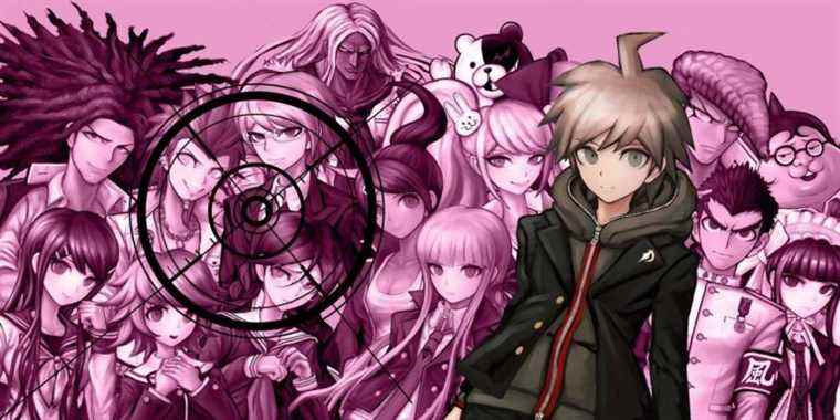 Danganronpa : Trigger Happy Havoc est maintenant disponible sur Xbox Game Pass
