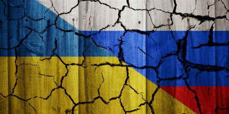 Microsoft met en garde contre un effaceur de disque destructeur ciblant l’Ukraine