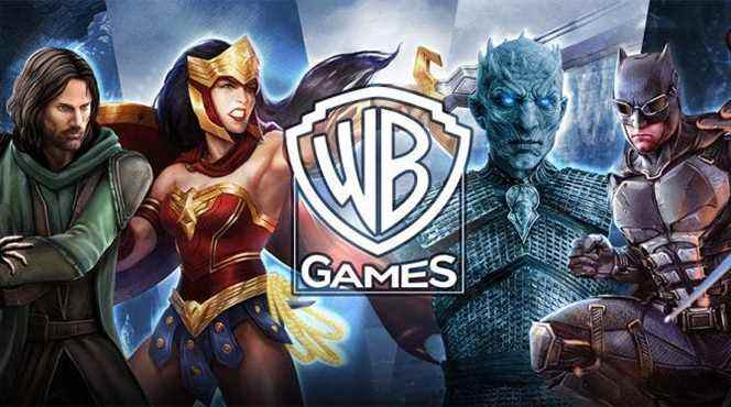 Achat par Microsoft des studios de jeux interactifs Warner Bros.