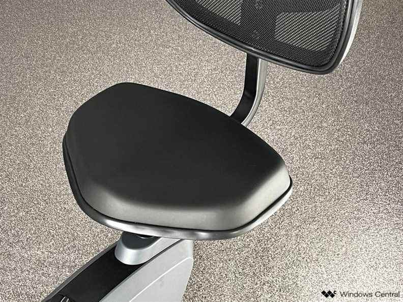 Chaise Flexispot Sit2go