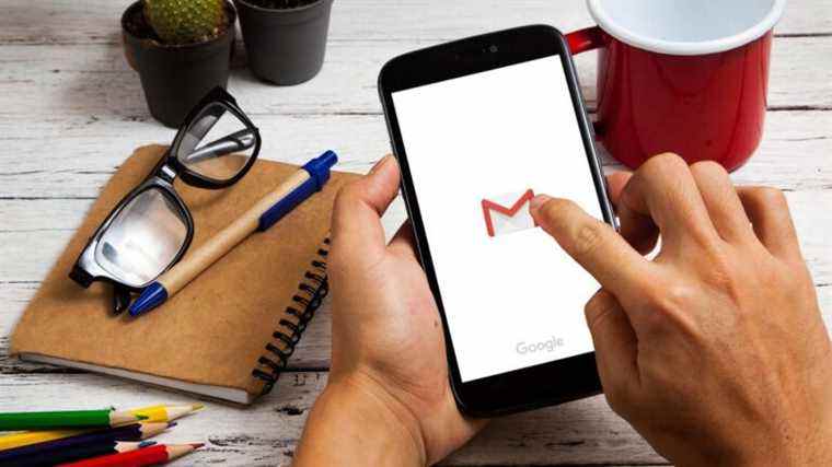 Gmail obtient une nouvelle icône « boîte de réception zéro » – mais vous ne la verrez probablement jamais