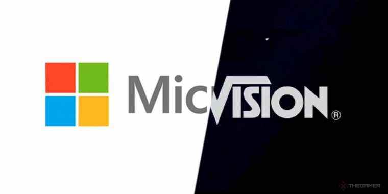 Microsoft a racheté Activision Blizzard pour 70 milliards de dollars
