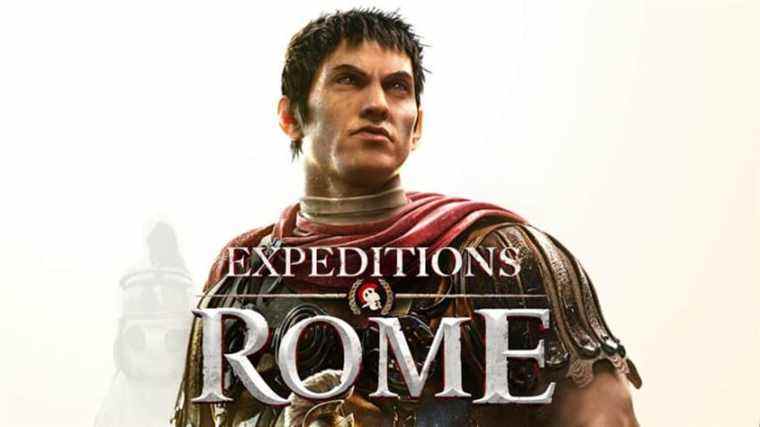  Expéditions : Revue de Rome |  Tech Raptor
