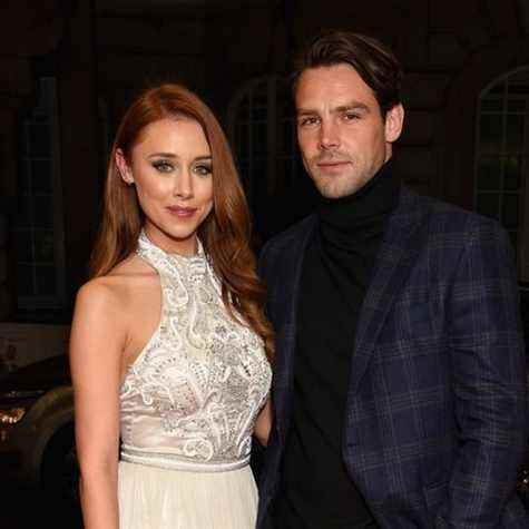 una healy et ben foden