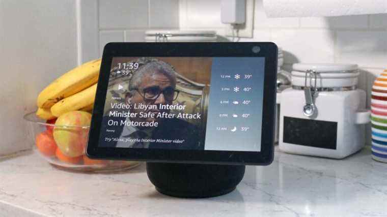 10 choses les plus cool que l’Amazon Echo Show puisse faire