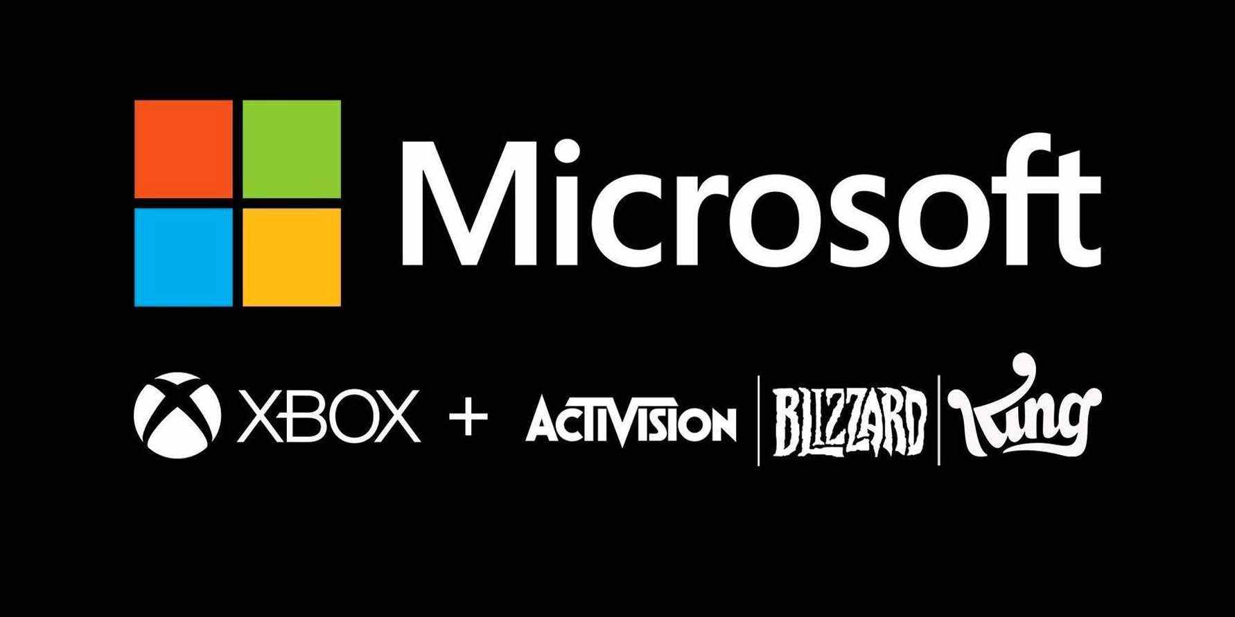 Comment l'accord Xbox - Activision Blizzard se compare-t-il à d'autres rachats récents
