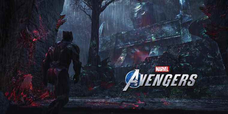 La nouvelle mise à jour de Marvel's Avengers résoudra les problèmes avec Discordant Sound Raid et Spider-Man
