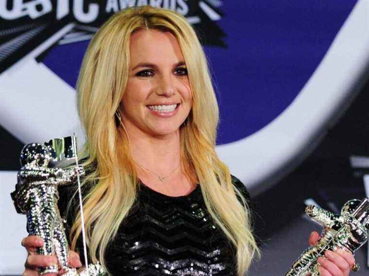 « SELFISH LITTLE BRAT » : Britney Spears claque sa sœur dans un nouveau post