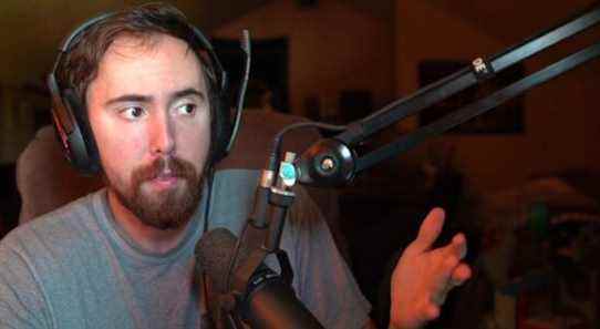 Asmongold veut voir la version de la console World of Warcraft après l'acquisition de Microsoft