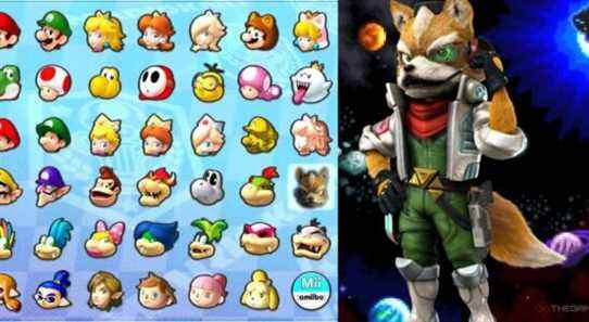 Suivant Mario Kart inclura Pikmin et Star Fox, alors que Nintendo célèbre son 30e anniversaire, selon une fuite