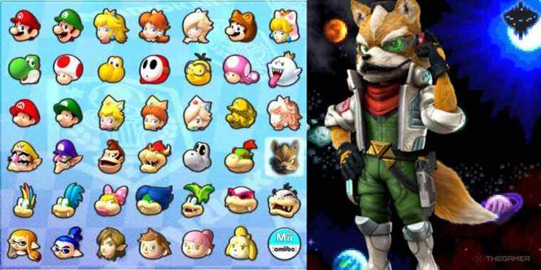 Suivant Mario Kart inclura Pikmin et Star Fox, alors que Nintendo célèbre son 30e anniversaire, selon une fuite
