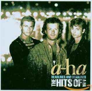 Titres et échéances par a-ha