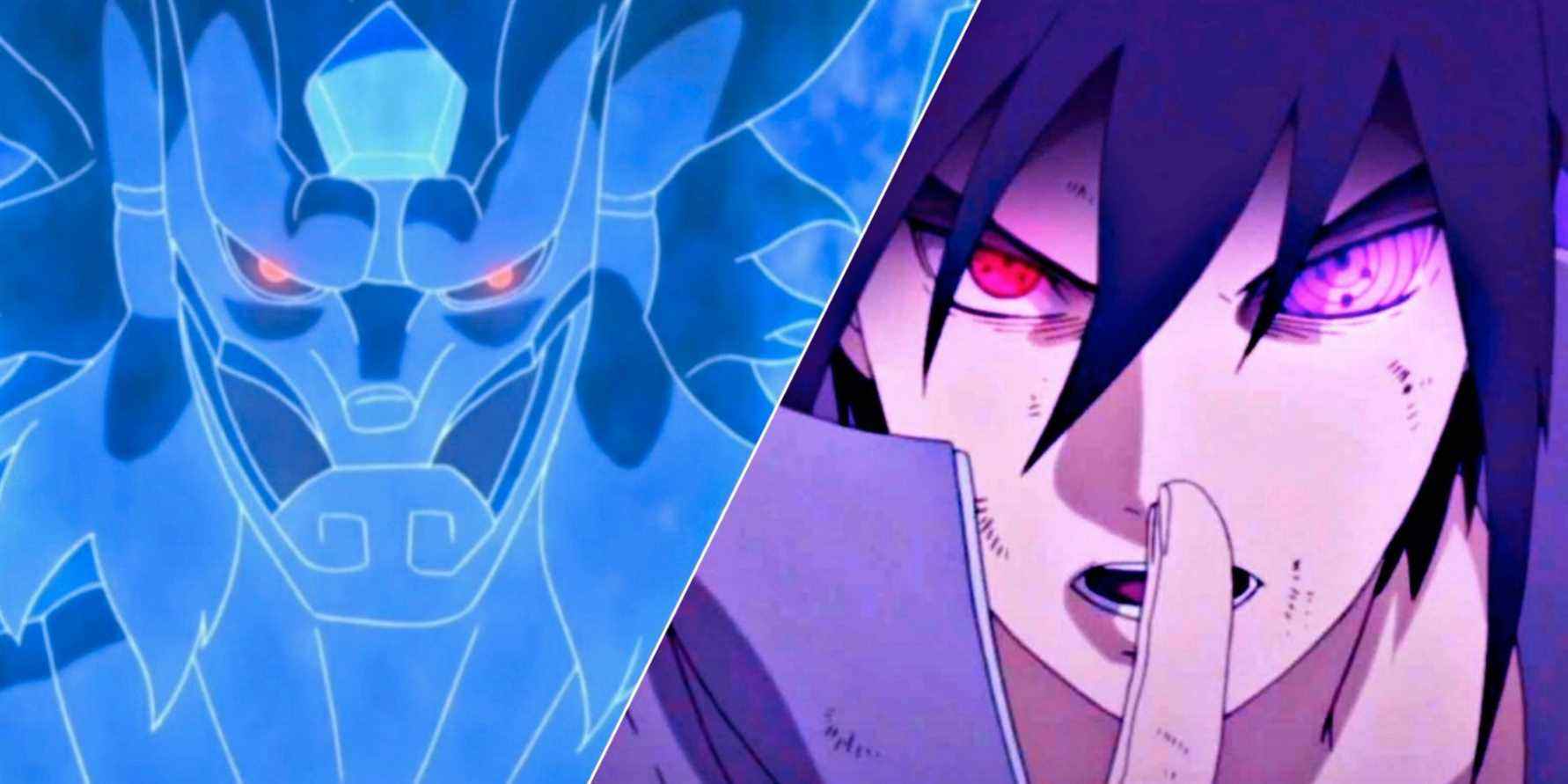 Naruto: 14 membres les plus forts du clan Uchiha, classés
