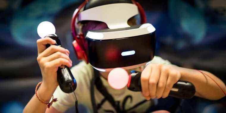 L'inventeur de la PlayStation déclare que les casques VR sont "tout simplement ennuyeux"
