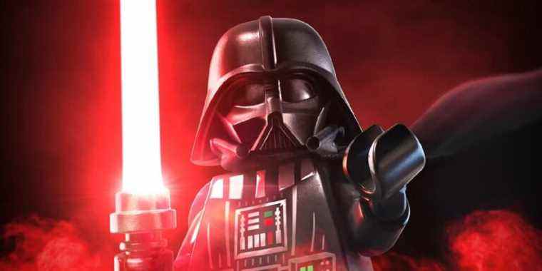 LEGO Star Wars: The Skywalker Saga obtient une date de sortie et une incroyable bande-annonce de gameplay
