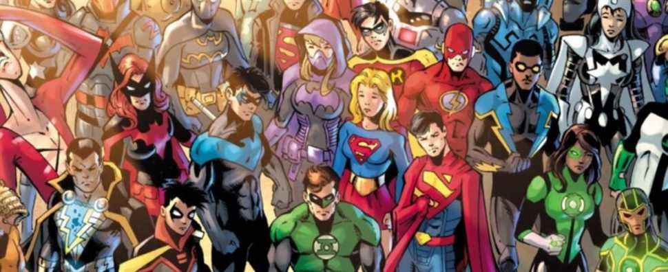 La Justice League va mourir - ces super-équipes DC peuvent les remplacer