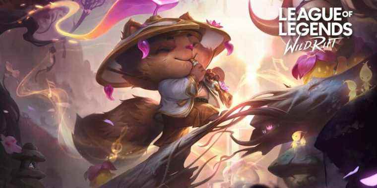 League of Legends: Wild Rift devrait bien se traduire sur consoles
