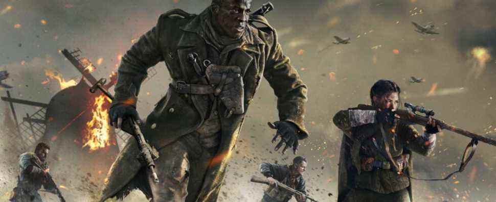 Xbox a «le désir de garder Call of Duty sur PlayStation», déclare Phil Spencer