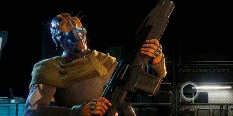 Destiny 2 prévoit de supprimer les matériaux de l'armurier et de changer les gouttes bleues
