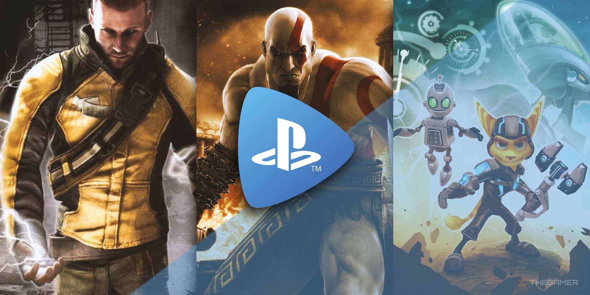 Le Game Pass Rival de PlayStation pourrait tout changer
