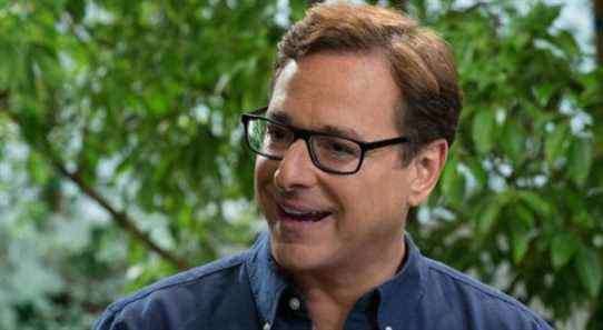 Comment Bob Saget a été honoré lors de la première de la série How I Met Your Father