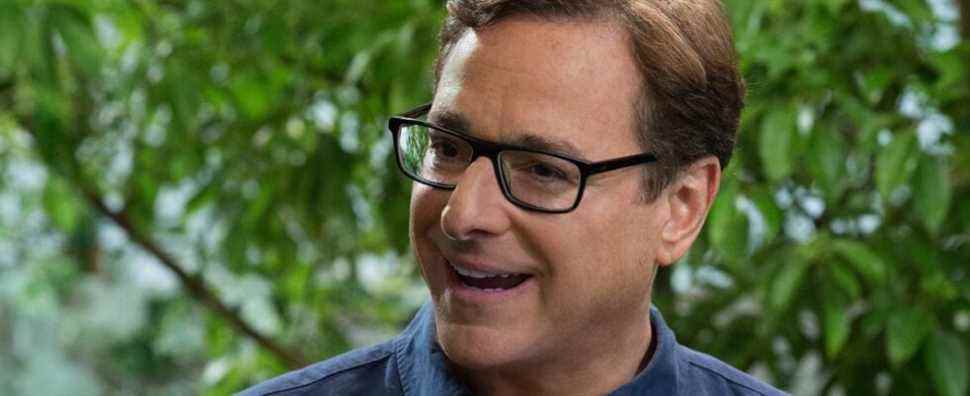 Comment Bob Saget a été honoré lors de la première de la série How I Met Your Father