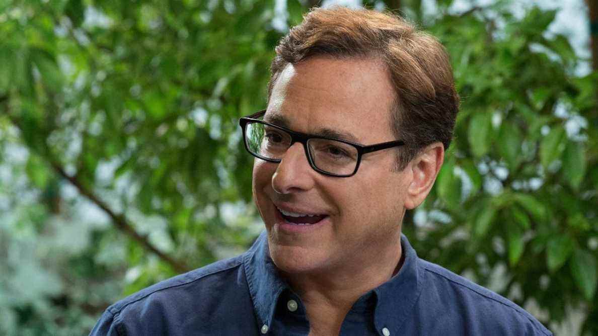 Comment Bob Saget a été honoré lors de la première de la série How I Met Your Father
