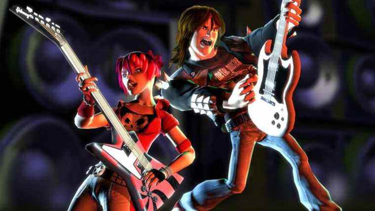 Le PDG d’Activision Blizzard pense que Guitar Hero et Skylanders pourraient être relancés par Microsoft