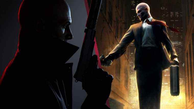 Chaque jeu Hitman, classé du pire au meilleur
