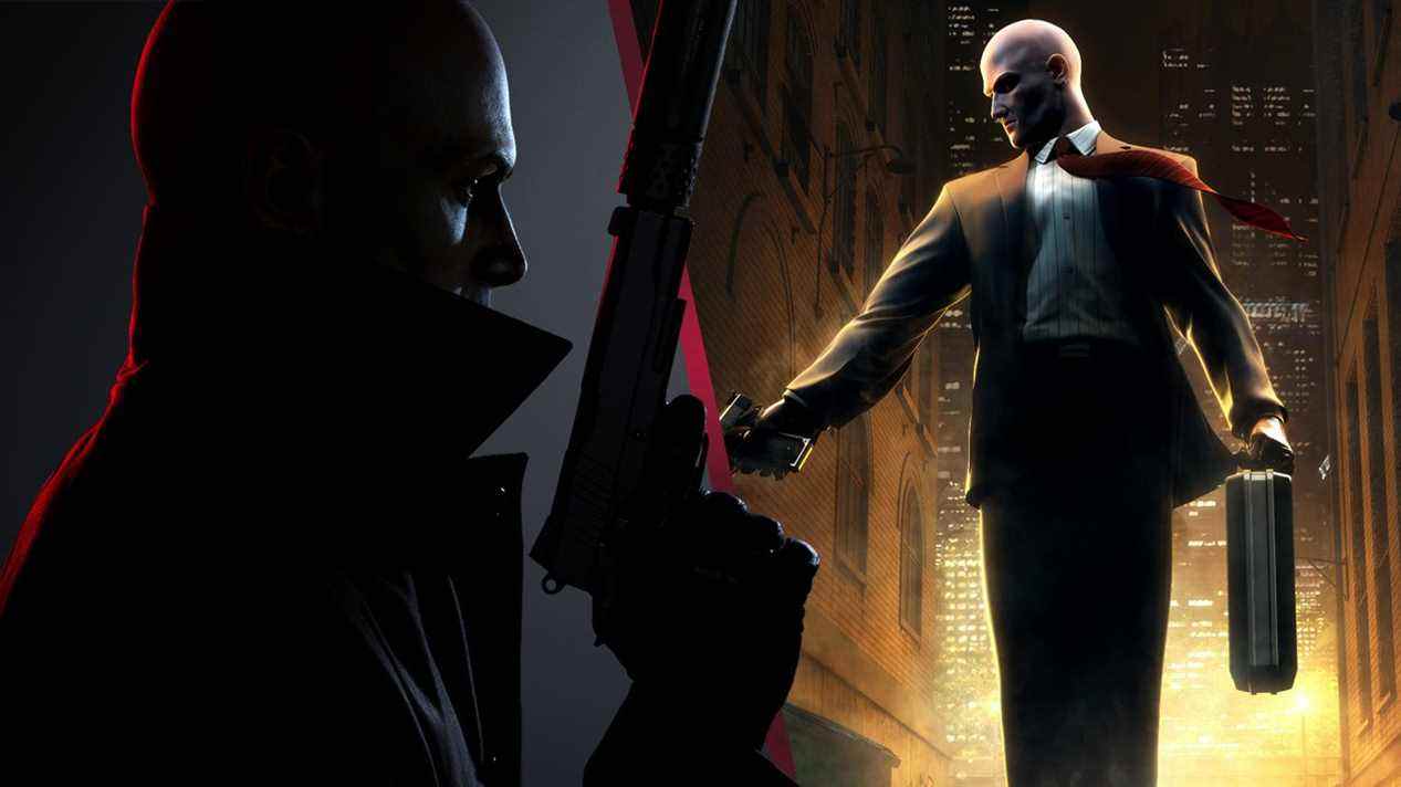 Chaque jeu Hitman, classé du pire au meilleur
