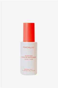 Peach & Lily Glass Skin Water Gel Hydratant