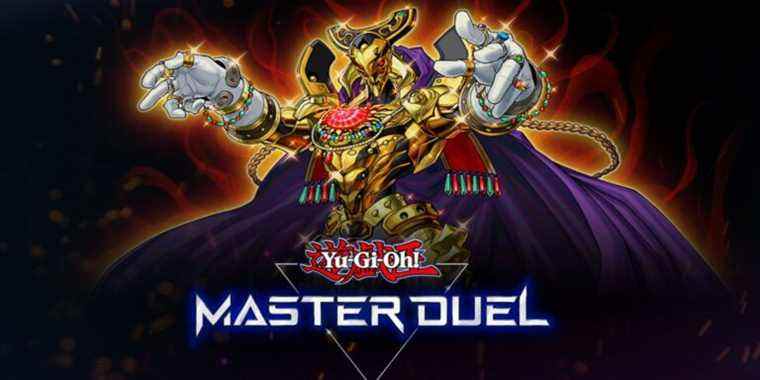 Yu-Gi-Oh Master Duel : comment créer des cartes 
