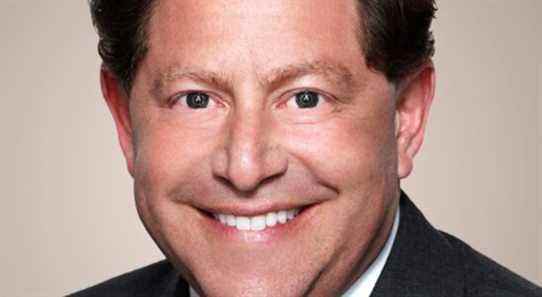 Bobby Kotick a envisagé d'acheter des sites Web de jeux pour "changer le récit public" autour d'Activision