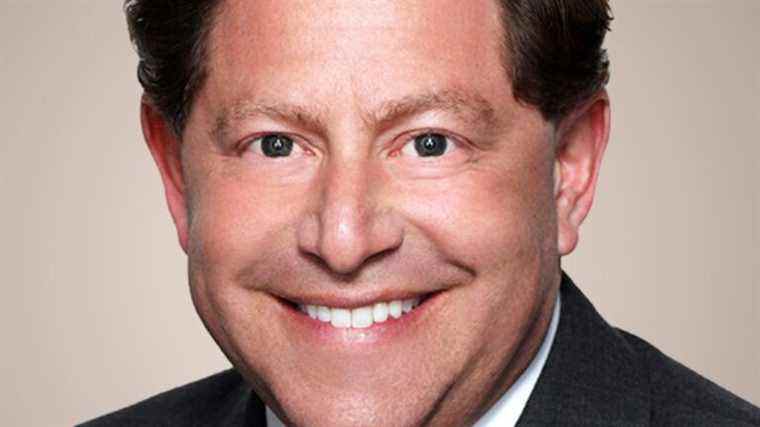 Bobby Kotick a envisagé d'acheter des sites Web de jeux pour "changer le récit public" autour d'Activision
