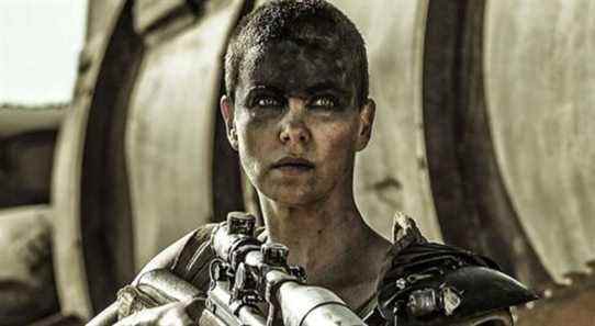 Mad Max: Furiosa devrait commencer le tournage en mars