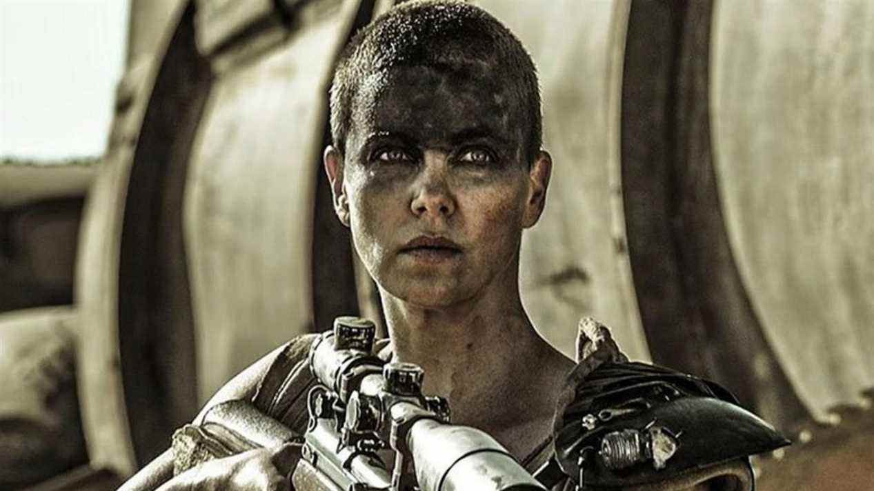 Mad Max: Furiosa devrait commencer le tournage en mars
