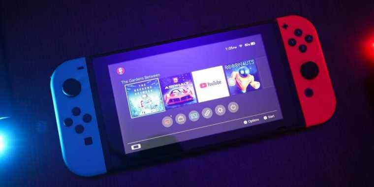 Comment utiliser l’application Twitch sur votre Nintendo Switch