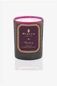 Bougie de luxe Harlem Candle Company Speakeasy