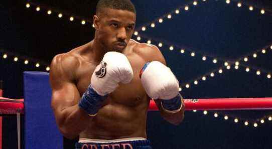 La production de Creed 3 commence alors que Michael B. Jordan est repéré sur le plateau