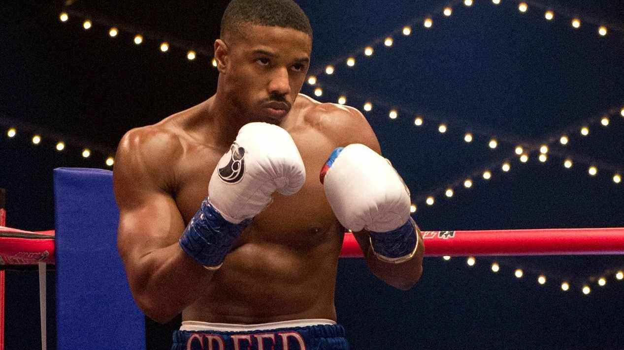 La production de Creed 3 commence alors que Michael B. Jordan est repéré sur le plateau
