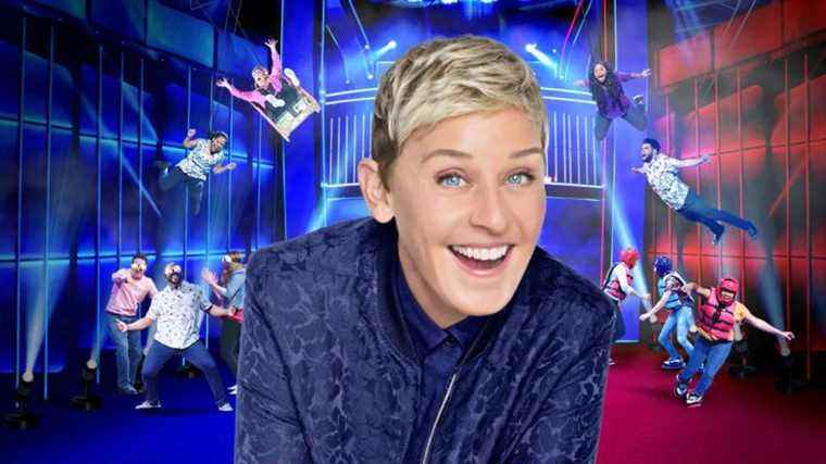 NBC vient d’annuler cette émission d’Ellen DeGeneres