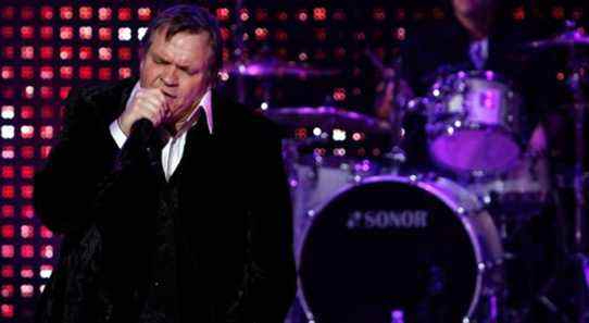 Meat Loaf, chanteur de "Bat Out of Hell" et "Rocky Horror Picture Show", acteur de "Fight Club", décède à 74 ans